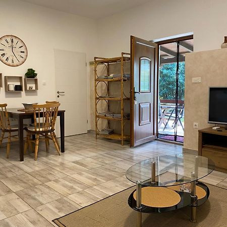 Apartman "Almond House 2" بولا المظهر الخارجي الصورة