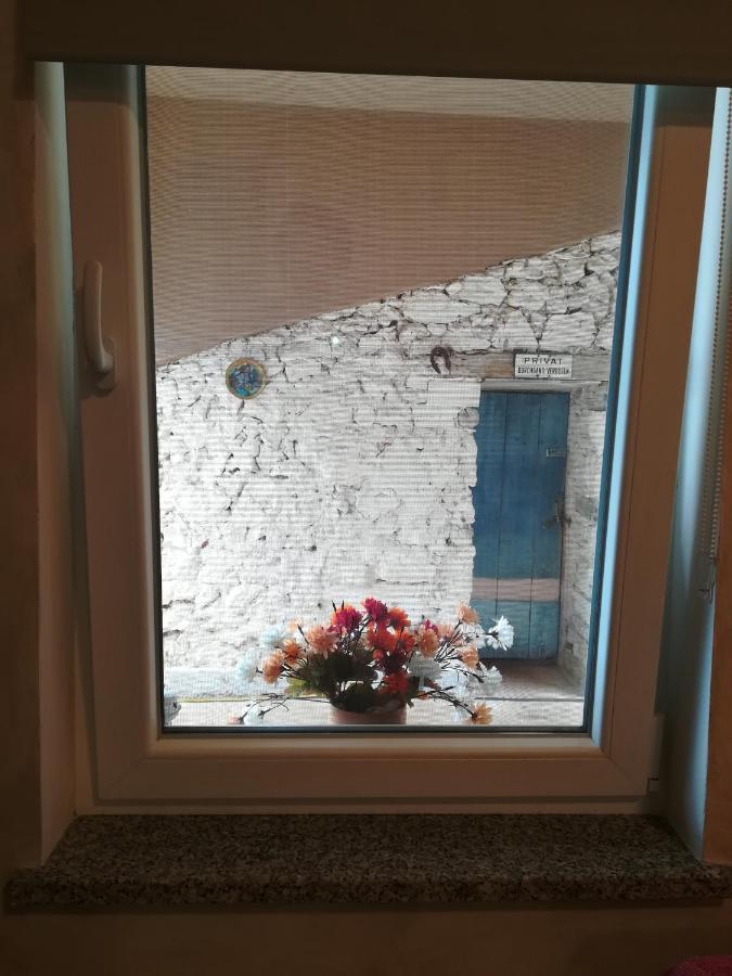 Apartman "Almond House 2" بولا المظهر الخارجي الصورة