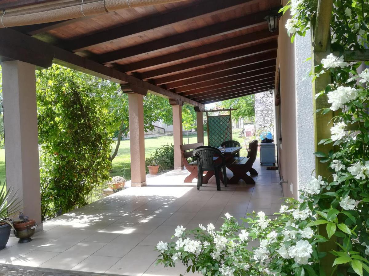 Apartman "Almond House 2" بولا المظهر الخارجي الصورة
