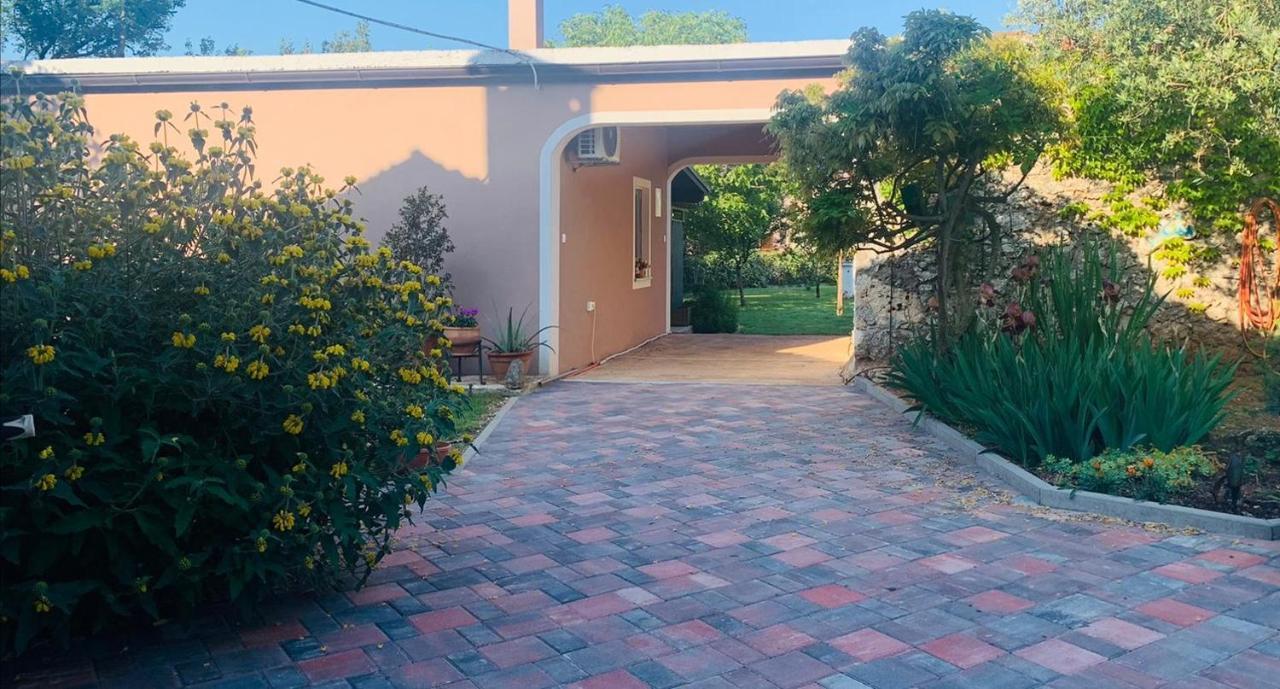 Apartman "Almond House 2" بولا المظهر الخارجي الصورة