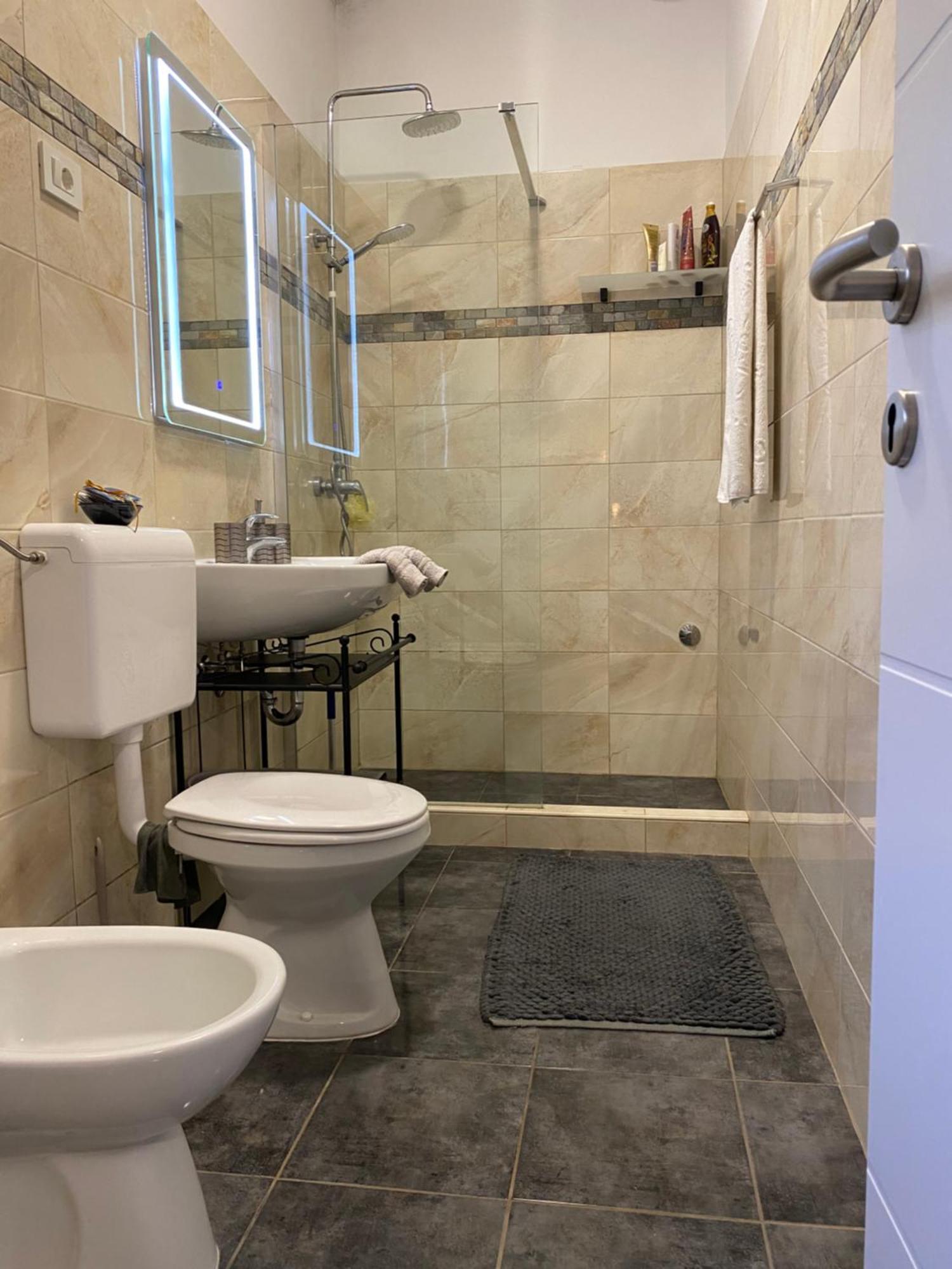 Apartman "Almond House 2" بولا المظهر الخارجي الصورة