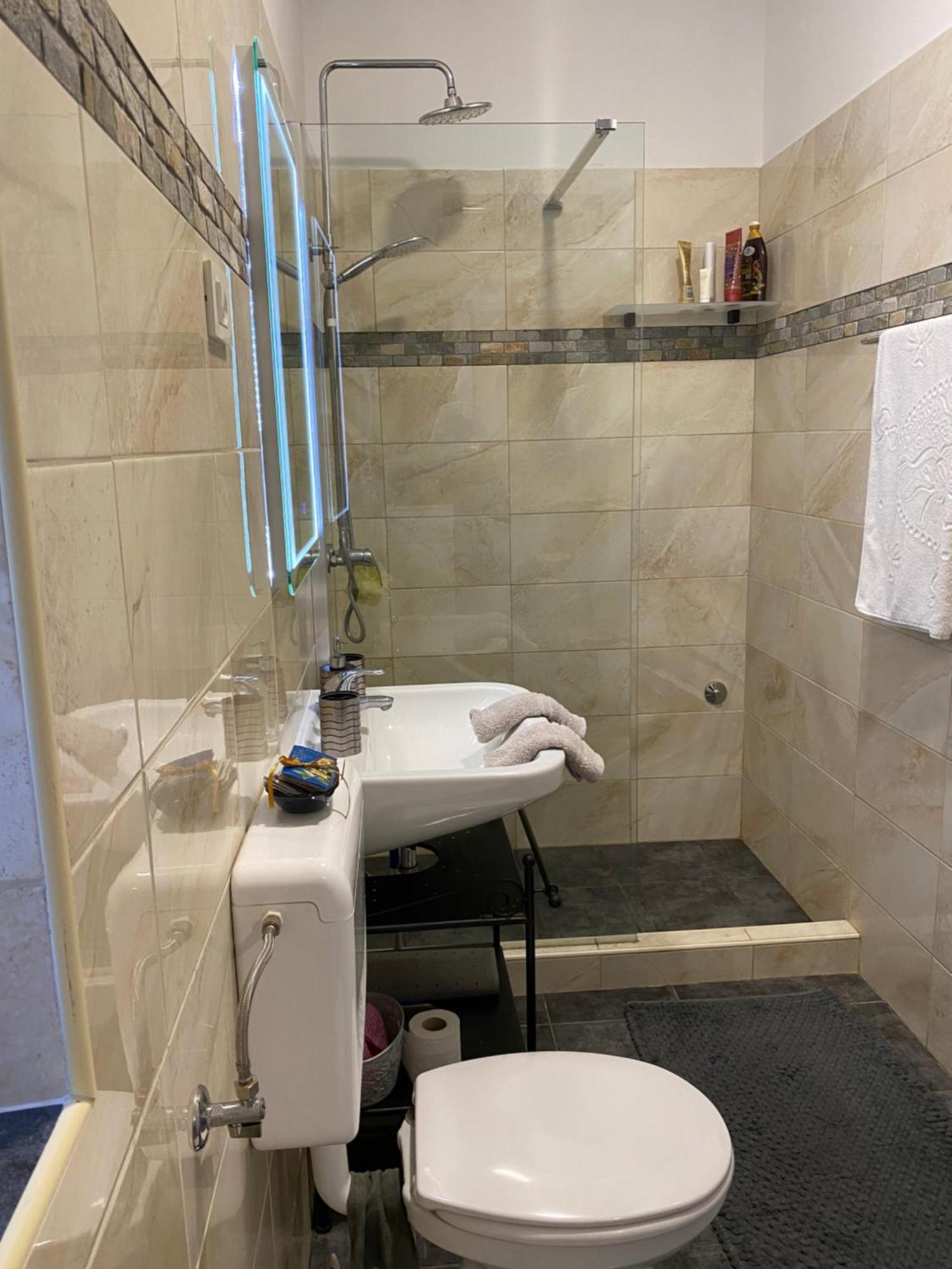 Apartman "Almond House 2" بولا المظهر الخارجي الصورة