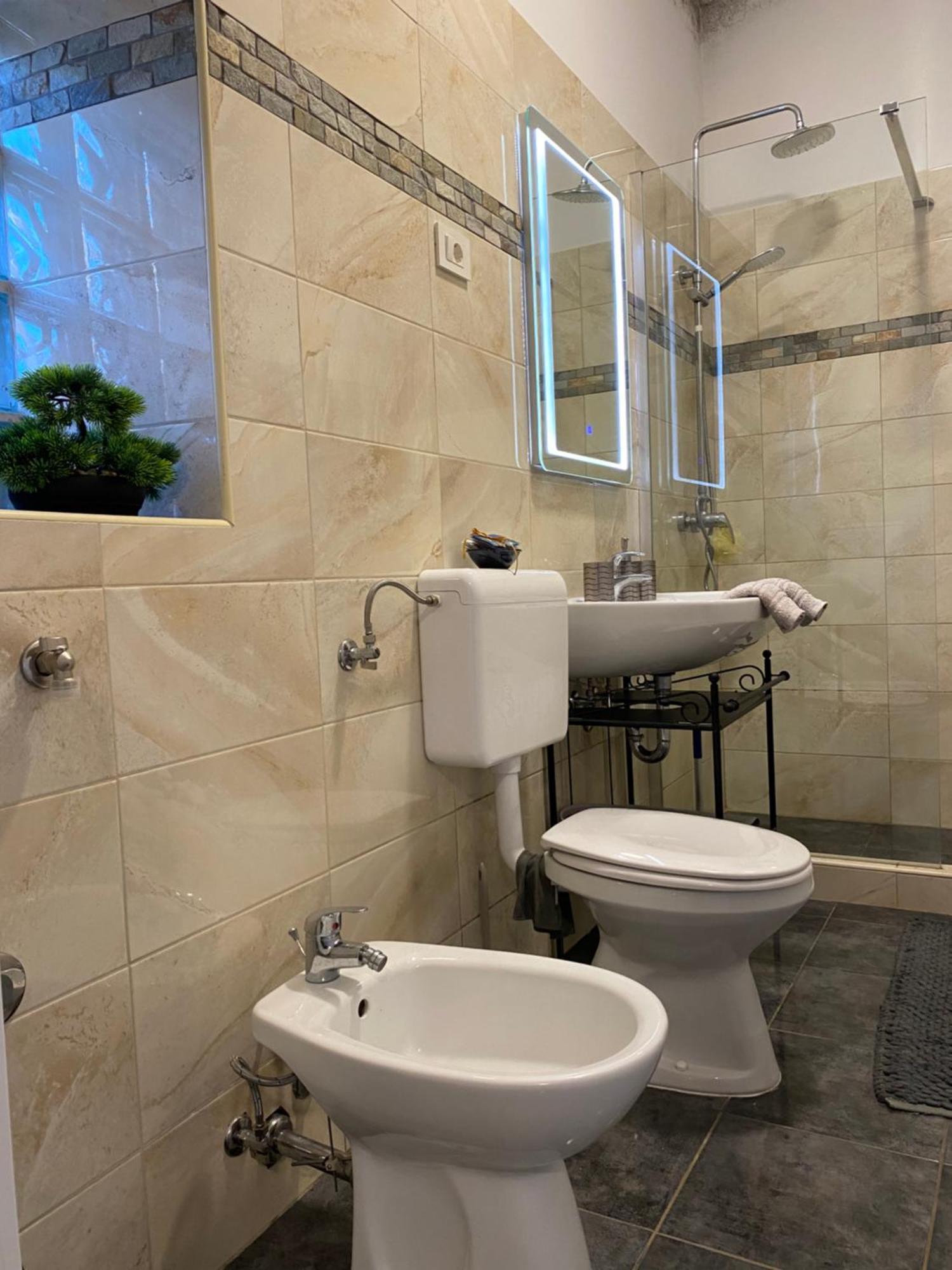 Apartman "Almond House 2" بولا المظهر الخارجي الصورة