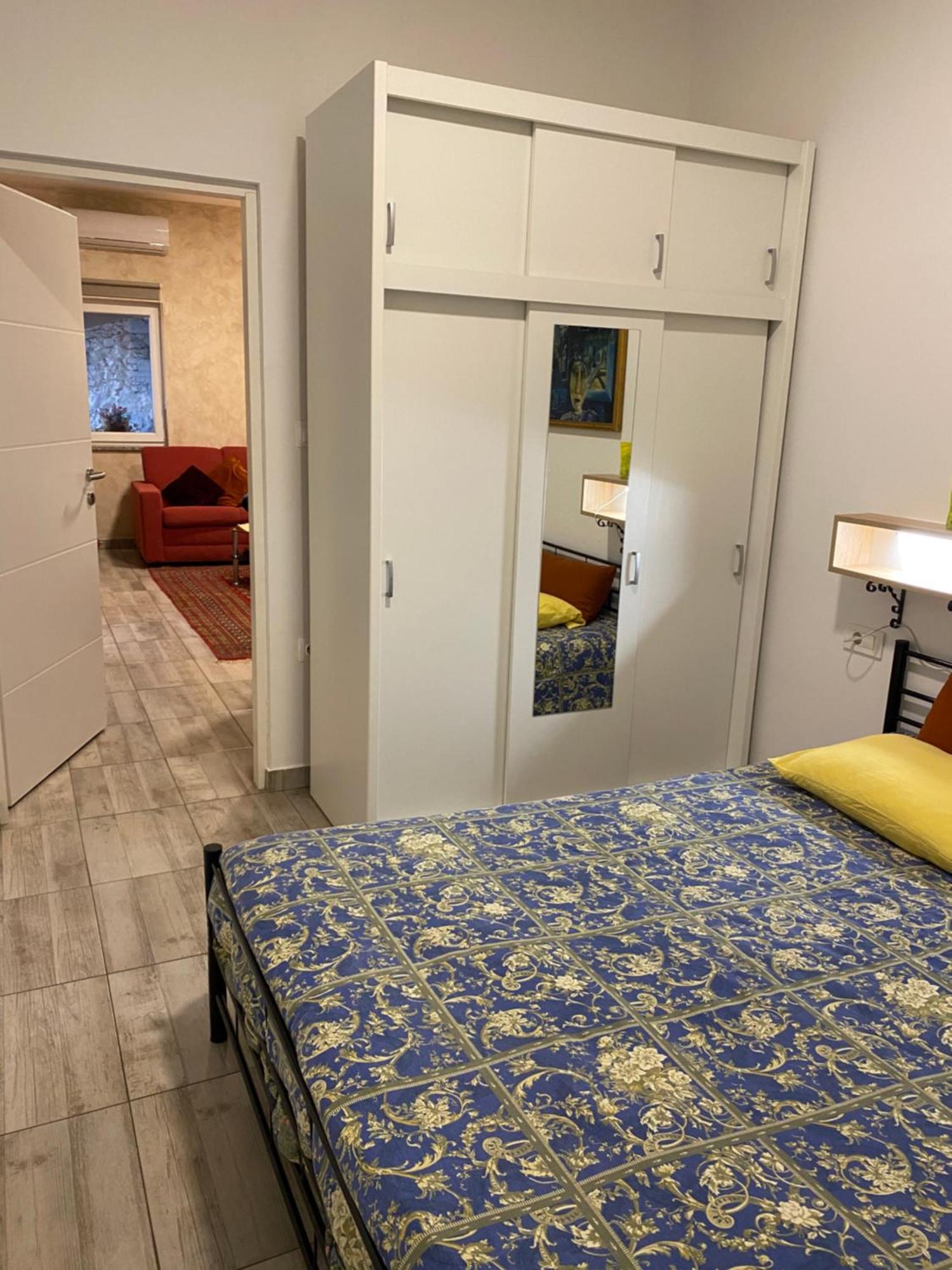 Apartman "Almond House 2" بولا المظهر الخارجي الصورة