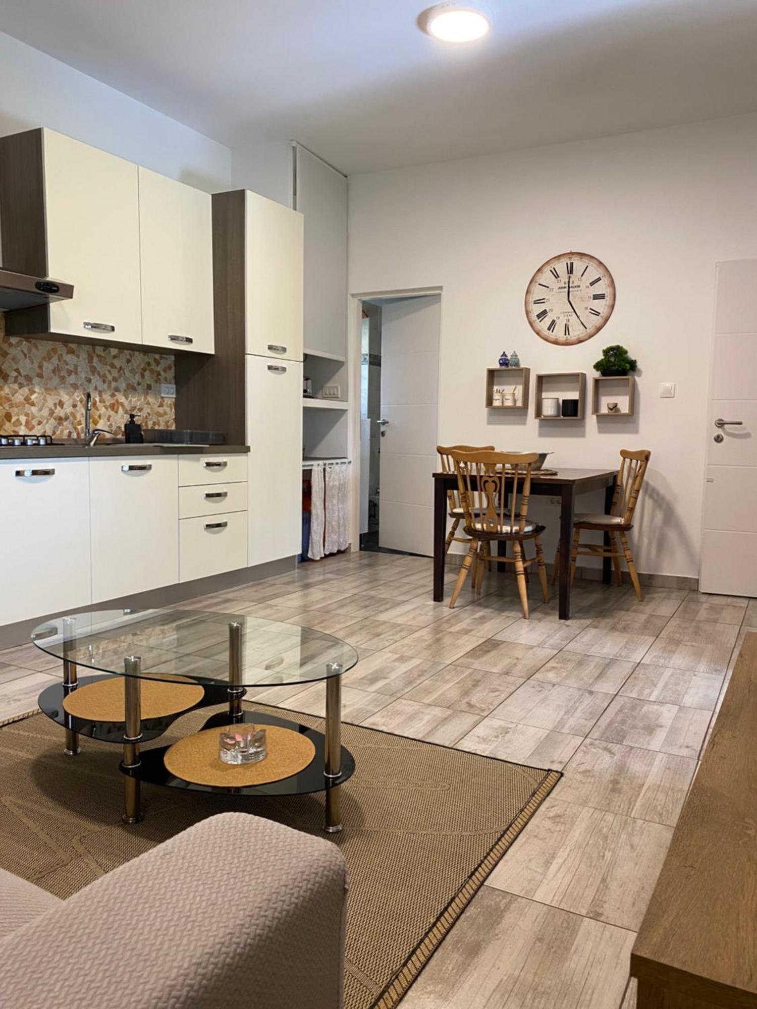 Apartman "Almond House 2" بولا المظهر الخارجي الصورة