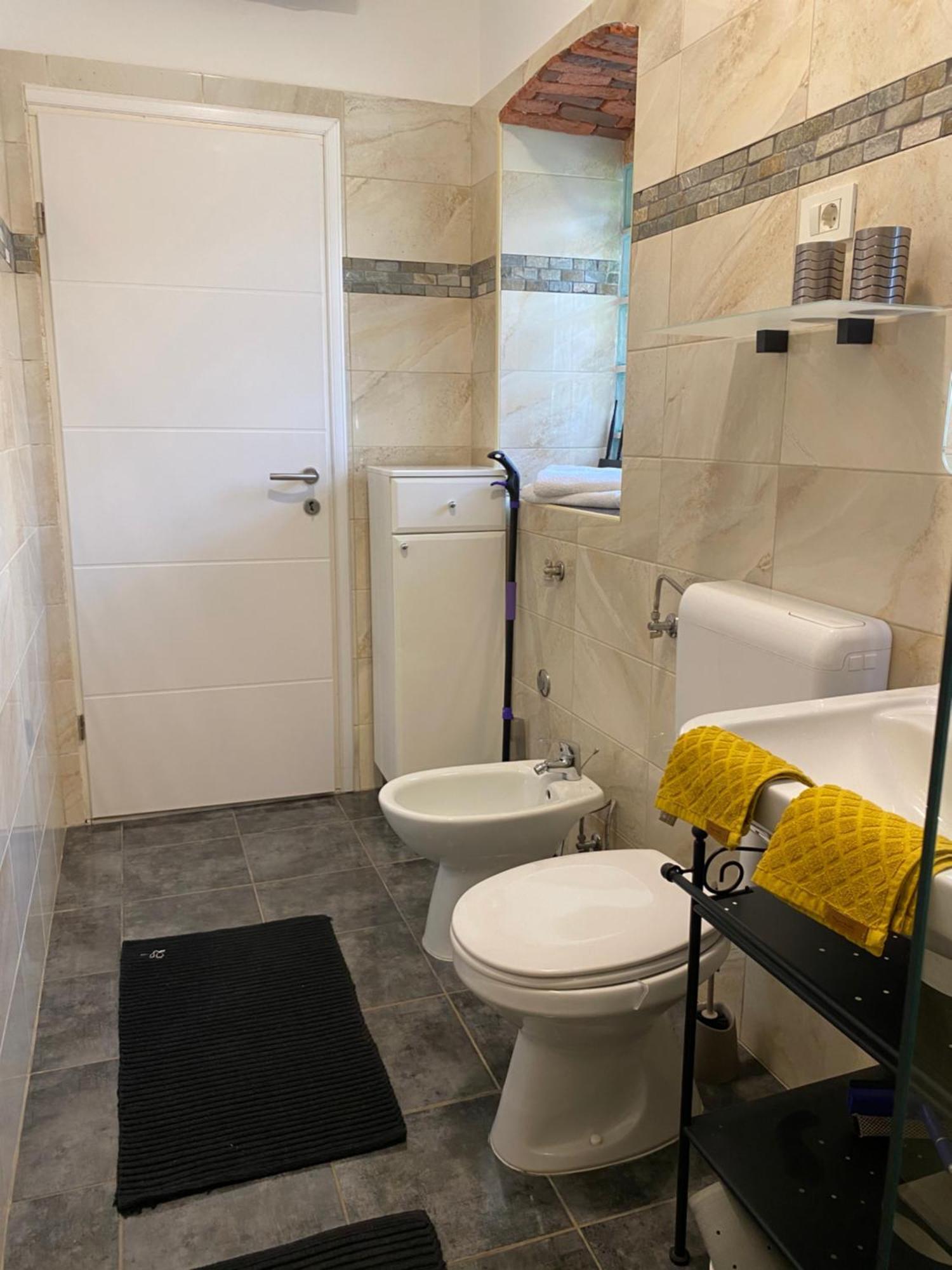 Apartman "Almond House 2" بولا المظهر الخارجي الصورة