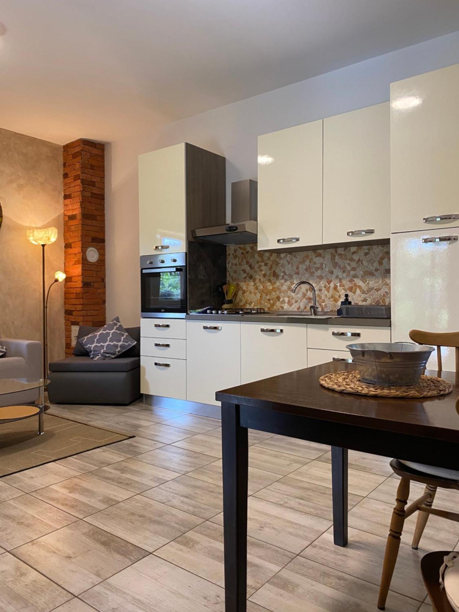 Apartman "Almond House 2" بولا المظهر الخارجي الصورة