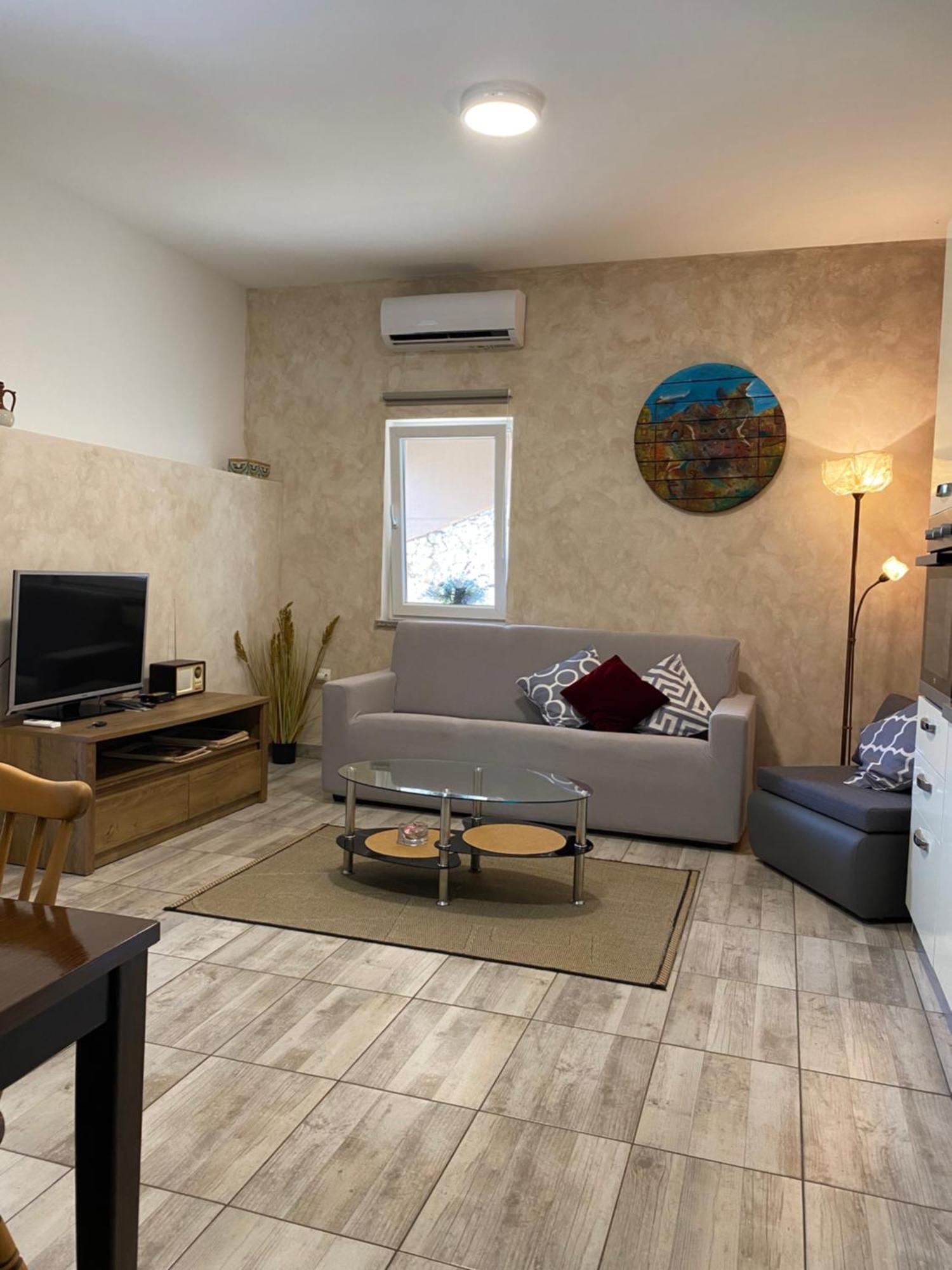 Apartman "Almond House 2" بولا المظهر الخارجي الصورة