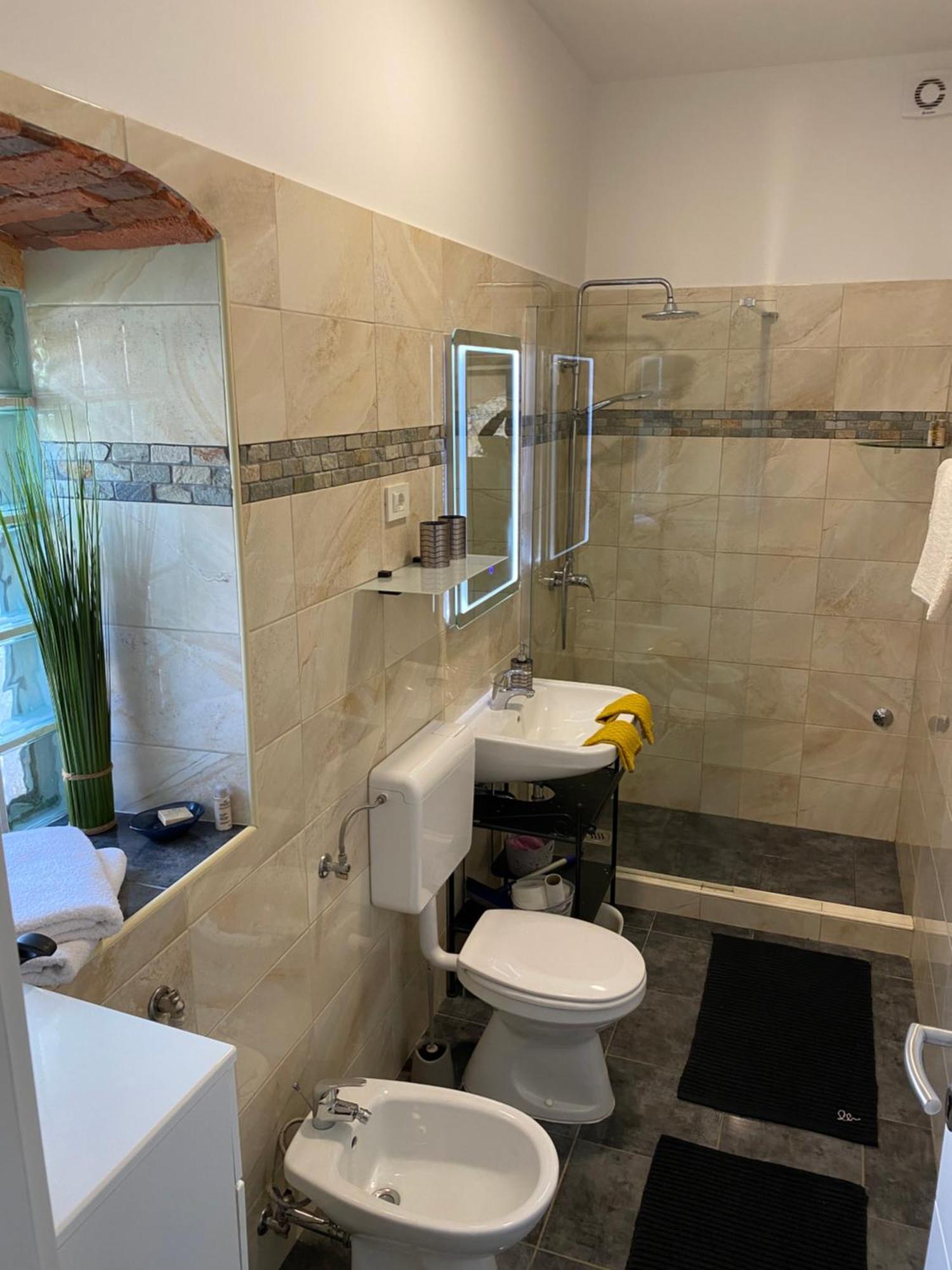 Apartman "Almond House 2" بولا المظهر الخارجي الصورة